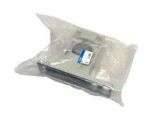 SMC Y600T-D Spacer w/ Bracket For Pneumatic Modular FRL