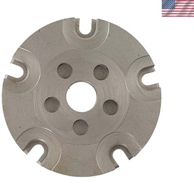 Lee Precision Load-Master Shellplate for Efficient Reloading - Fits 17 Remington
