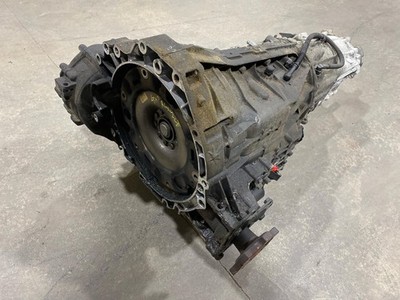 2011 Audi S4 NGY 7 Speed DSG Automatic Transmission Assembly 123K Miles (TL)