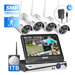Hiseeu NVR | eBay