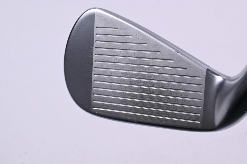 Srixon ZX Utility #3 Iron / 20 Degree / Stiff Flex Srixon Steel Shaft - Image 2 of 4