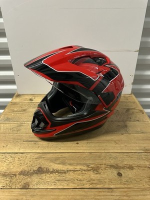 Typhoon Motorcycle Helmet Size XXL XP-14A Brand New