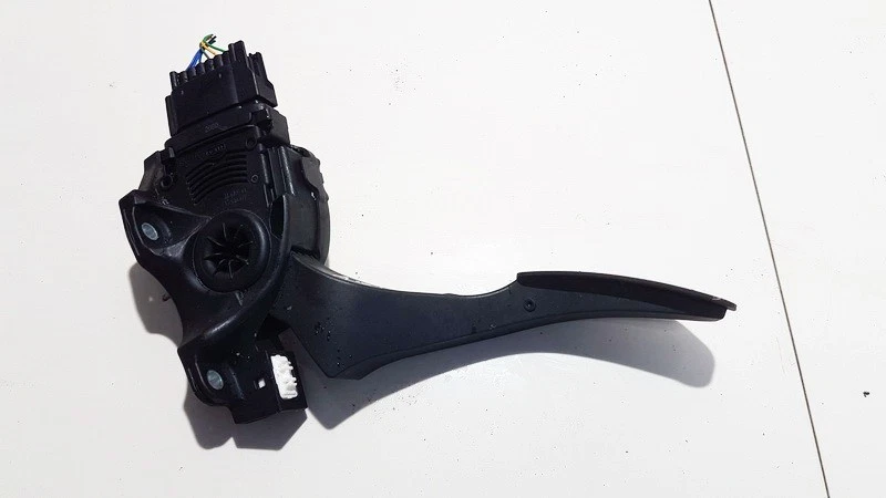 Volvo XC 60 2010 Accelerator throttle pedal (potentiometer) 6G929F FR981659-60 - Photo 2/4