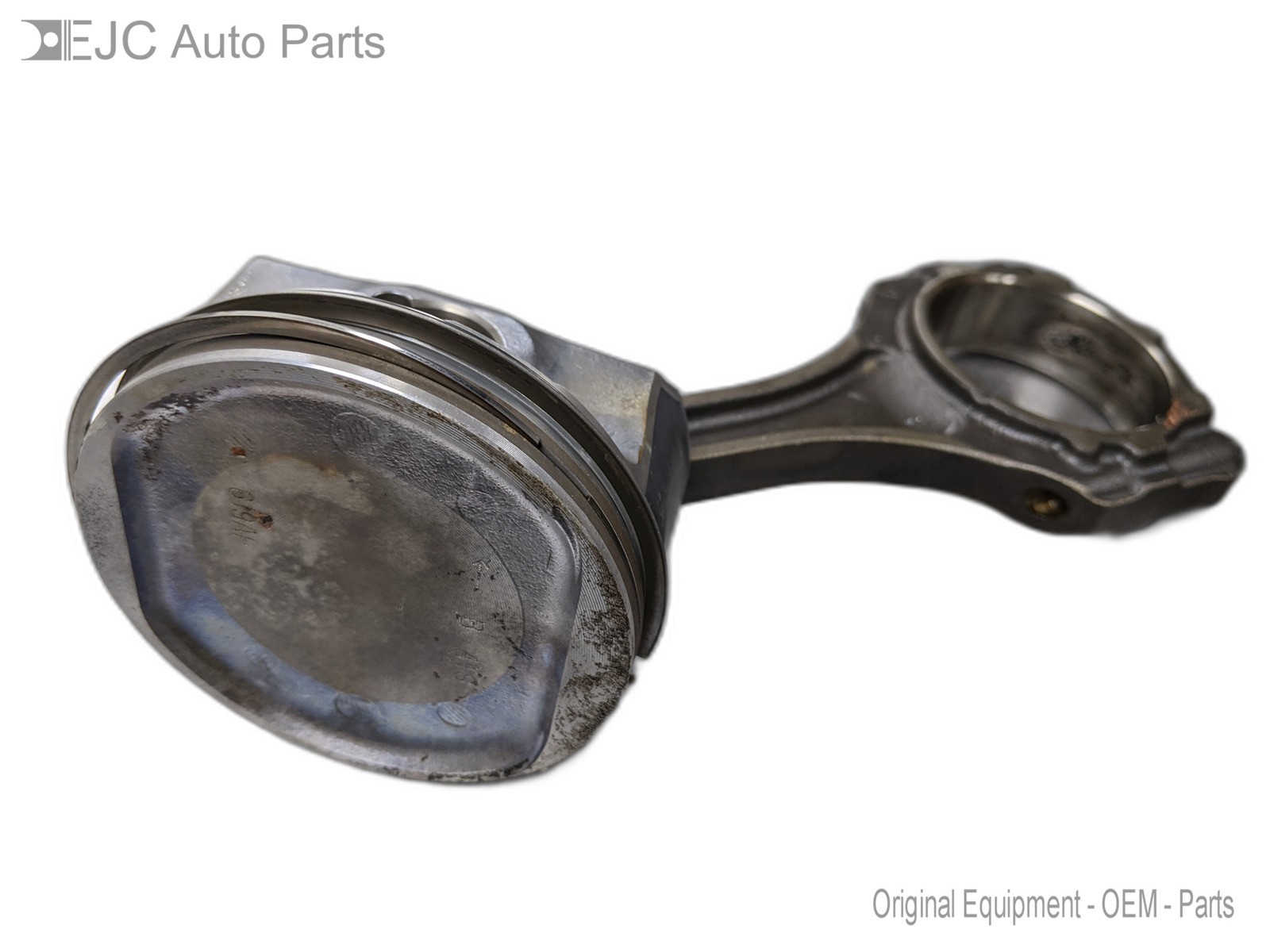 Piston and Connecting Rod Standard From 2015 Chrysler  200  2.4 05048639AA Gas