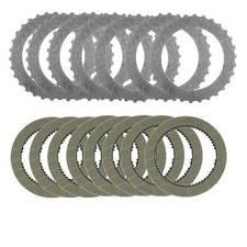 Jeep Quadra Trac 2 Quadra Drive Ii Transfer Case Mode Clutch Kit 2011-2021