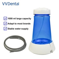 Auto Water Supply System 1000ml Bottle for Woodpecker Dental Ultrasonic Scaler