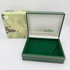GENUINE ROLEX WATCH BOX VINTAGE 11.00.2 1980s DATEJUST SUBMARINER EXPLORER GMT