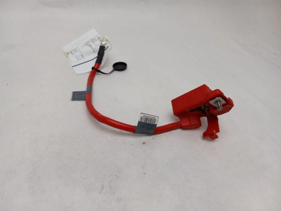 POWER JUNCTION BOX POSITIVE BATTERY CABLE fits BMW 328I 2008 OEM 698897401 - Image 4 of 4