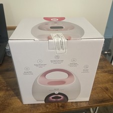 Spectra S2 Plus Electric Breast Pump