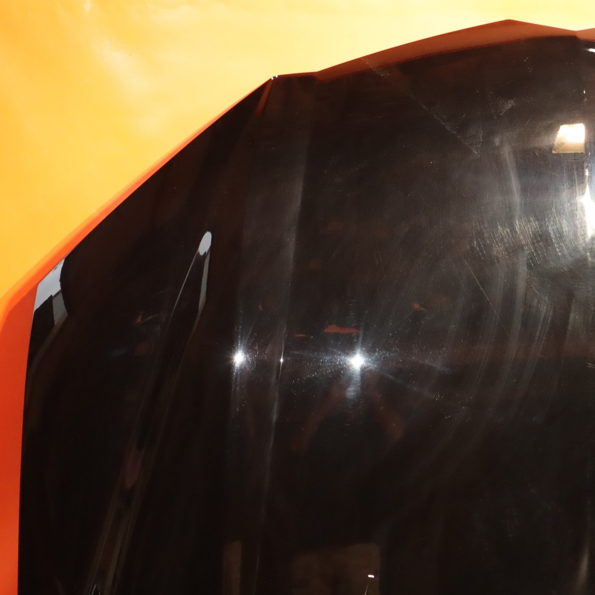 Lamborghini Urus 2019-2023 Hood