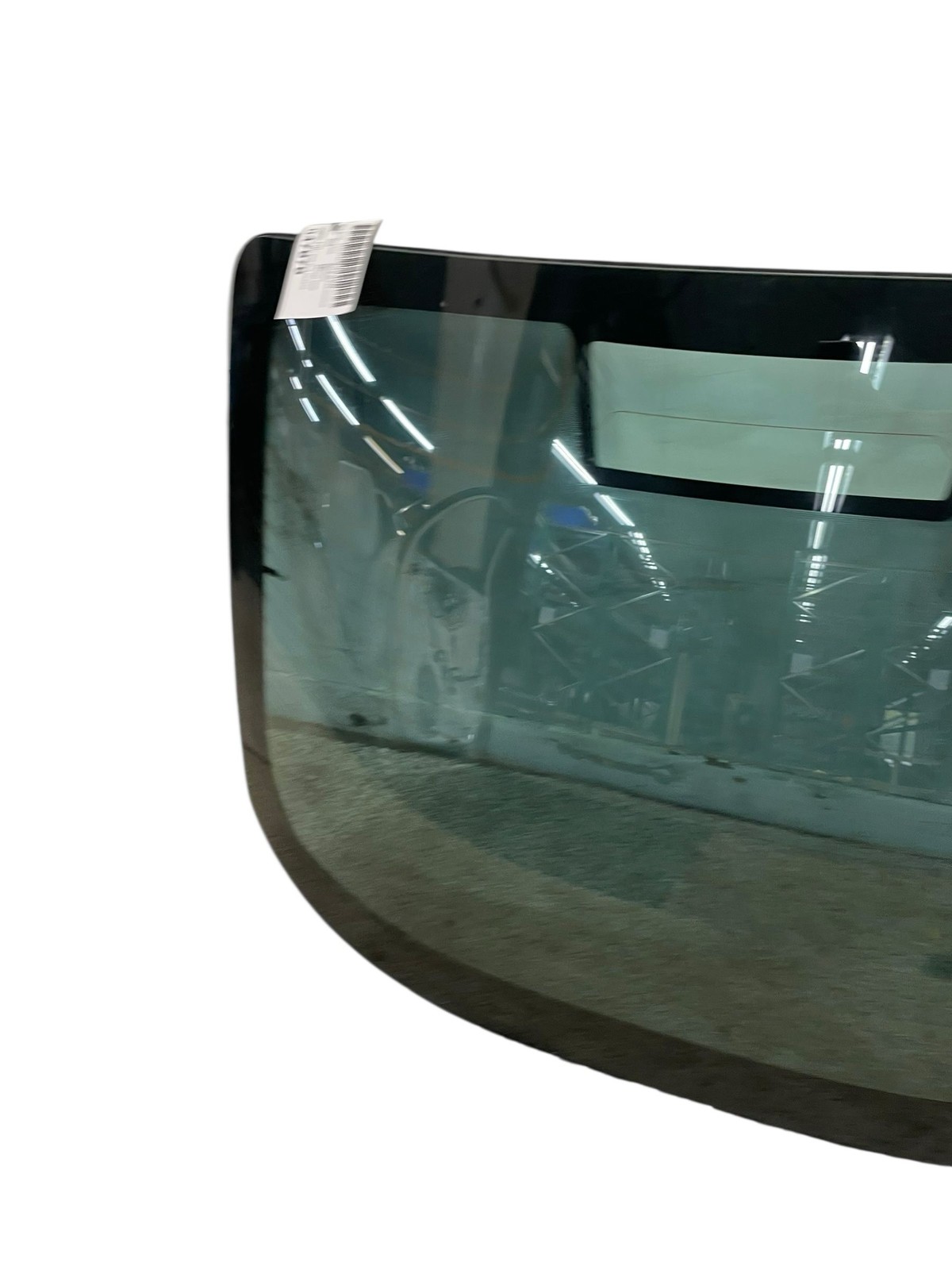 2008-2016 MASERATI GRANTURISMO REAR WINDSHIELD BACK WINDOW GLASS PANEL OEM