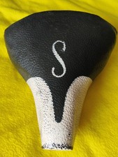 Vintage Schwinn Mesinger Bicycle Seat “S” Type Made In USA