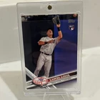 2017 Topps Series 1 Aaron Judge Rookie Card #287 New York Yankees MLB