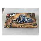 LEGO Star Wars Battle of Utapau 75345 The Clone Wars 917pcs 9+ Boxed