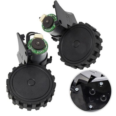 Long lasting Left Right Wheel Motor Assembly for MAMNV & For ONSON BR150 BR151