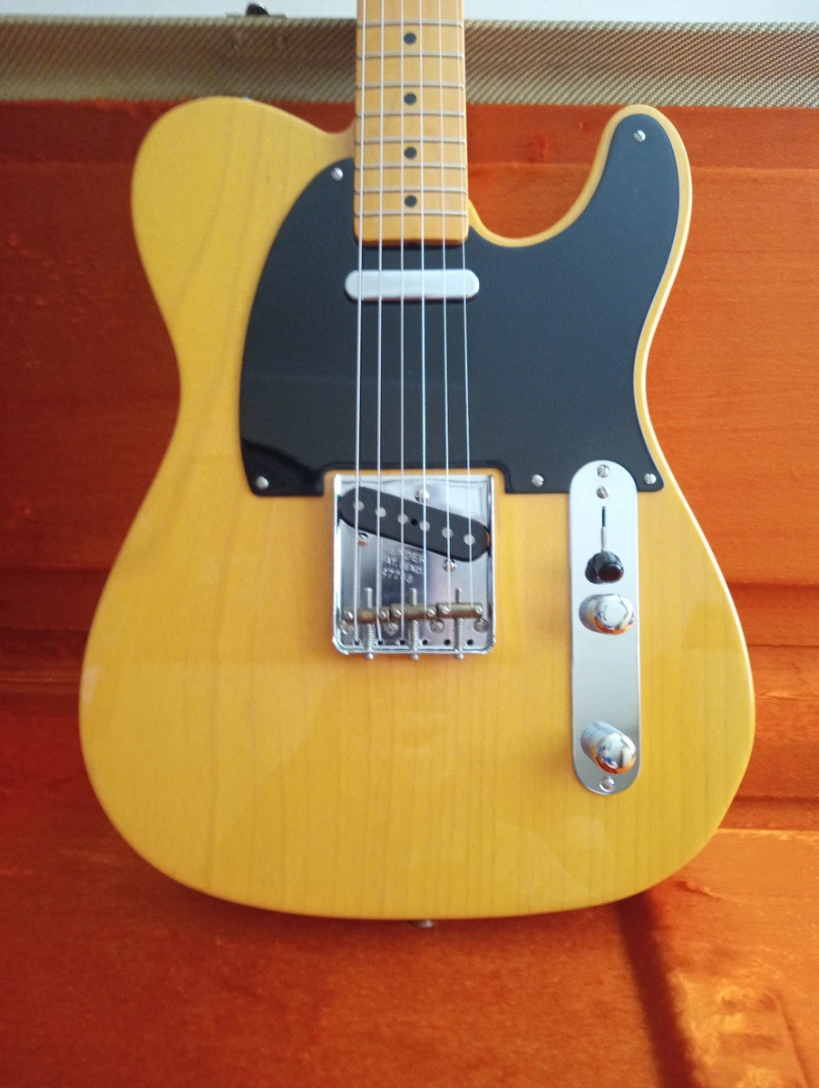 Fender Telecaster 1952 Reissue for sale | eBay