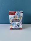 Pokemon Bundle 6 Boosters Packs EV8.5 Évolution Prismatique FR Scellé Neuf