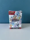 Pokemon Bundle 6 Boosters Packs EV8.5 Évolution Prismatique FR Scellé Neuf