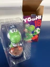 Yoshi Dodgers Super Mario Galaxy Movie Limited Edition Bobblehead - In Hand