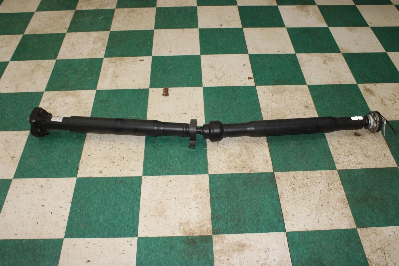 14-17 GHIBLI Rear End Driveshaft Propeller Drive Shaft Assembly Unit Factory OEM