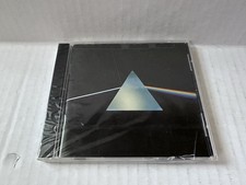 Dark Side Of The Moon remastered Edition Pink Floyd 1994 New S...