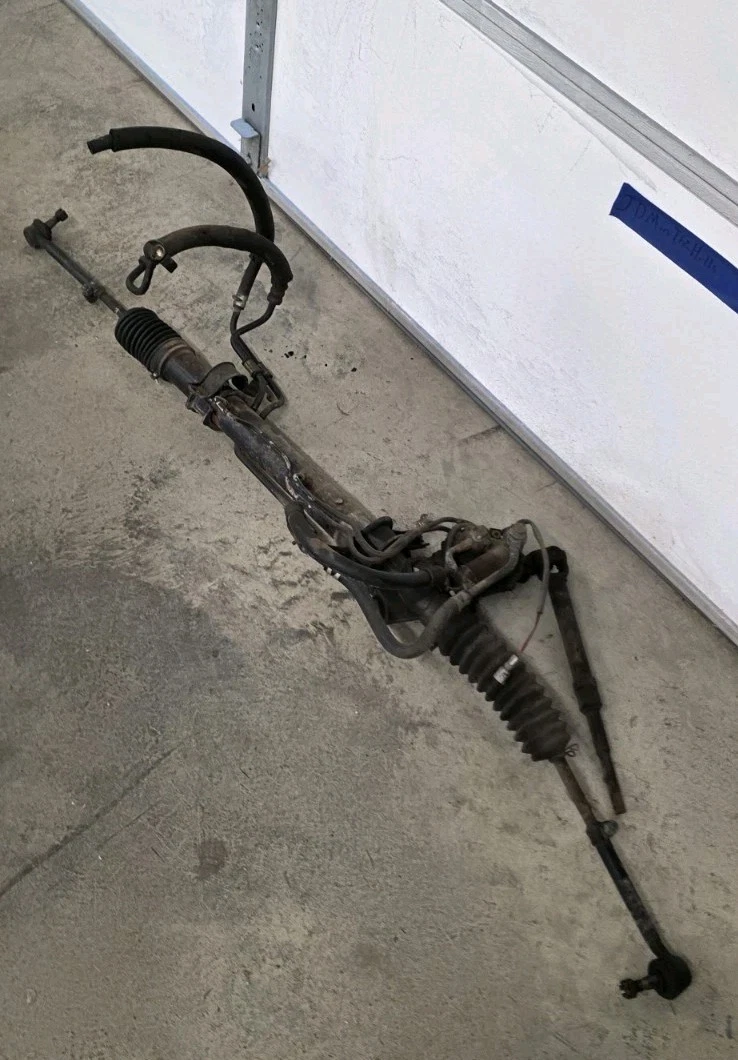 OE Power Steering Rack & Pinion 1982-1985 Toyota Supra