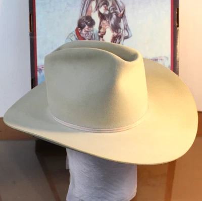 Stetson Original Vintage Hats for Men for sale | eBay