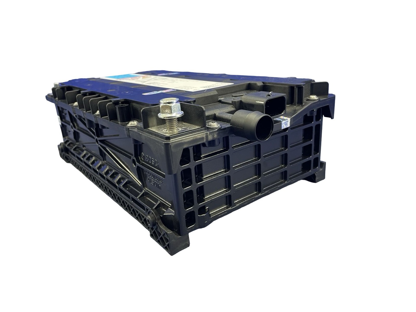 2023-2026 MASERATI GRECALE M182 48V 8AH 350WH HYBRID LITHIUM BATTERY 670162269