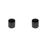 2X Moog Querlenkerlager Hinten FüR Hyundai I40 CW VF Santa Fé III DM