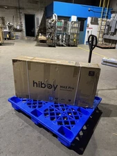 Hiboy S2 Series/MAX Pro/Titan Series Electric Scooter, 350-2000W Motor. 17-80 Mi