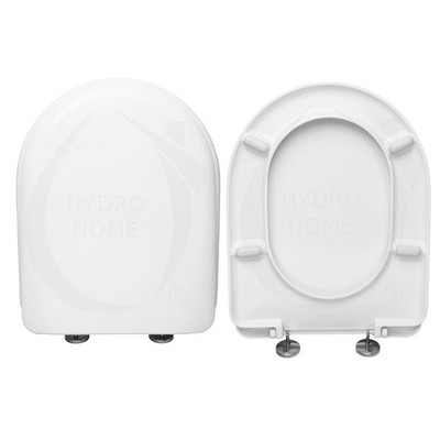 Hydro Home Copriwater Dolomite Thermoform A U Weiß Antibakteriell