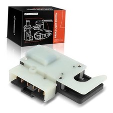 6 Pins Brake Light Switch Compatible with Chevy, GMC, Cadillac