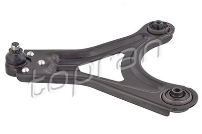TOPRAN Querlenker Dreieckslenker 300 070 für GBP MONDEO FORD Stahlblech 1 2 BNP