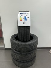 Sommerreifen 225/55R18 98V, Dunlop SP Sport Maxx 050, Demontagereifen ca. 6-7mm