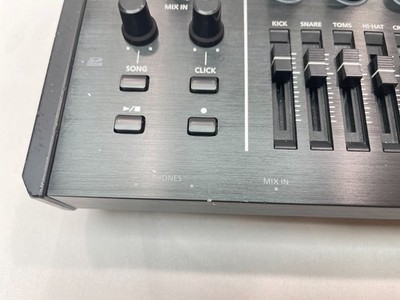 Roland TD-50 Electric Drum Brain Module V-Drum TD50 | eBay