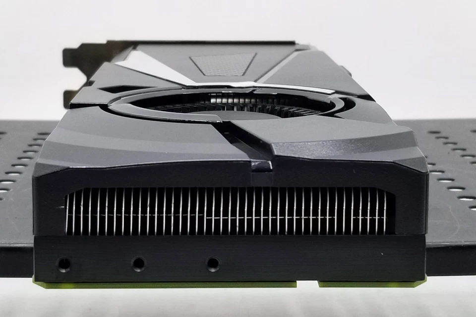 ASUS GTX 1080 (V348 VER 5.0, 180-1G413) - Image 4 of 4