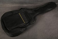 DAngelico Excel Mini DC-Black-2nd Hand