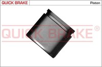 Quick Brake Kolben Bremssattel 185043 FüR Hyundai LM EL ELH Suzuki KIA 60Mm Ix35