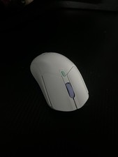 HyperX Pulsefire Haste 2 Core Wireless - Gaming Mouse White