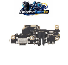 for Xiaomi Redmi K30 4g Charging Compatible Charging Port Card Connector