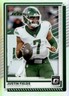 2025 Donruss Optic #167 Justin Fields silver