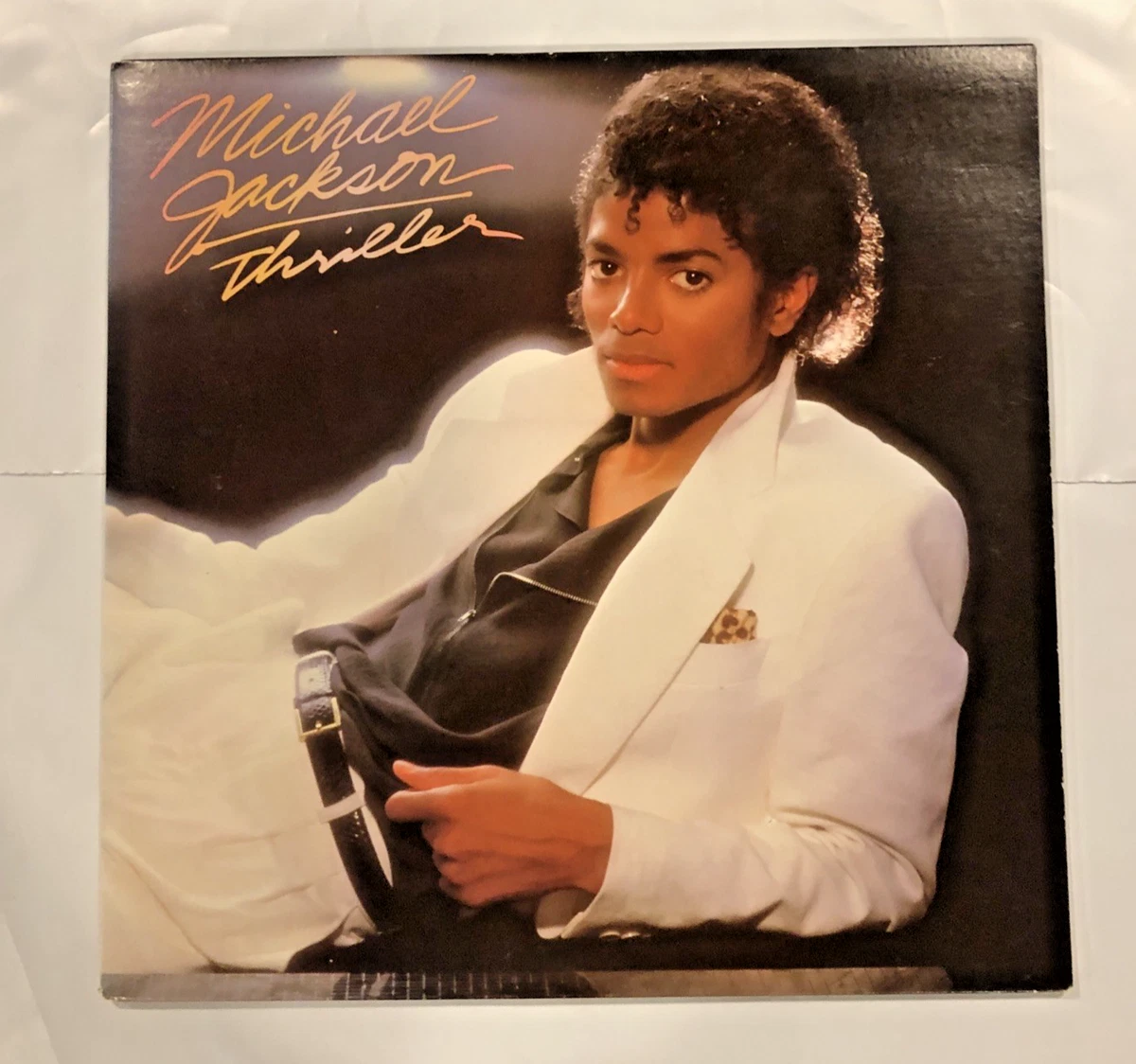 25+ Michael Jackson Epic Vinyl Records for sale | Updated Oct 2026