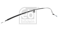 Seilzug Feststellbremse Hinten Febi Bilstein 103665 FÜR Mercedes