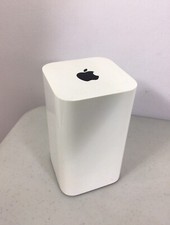 Apple AirPort Extreme Base Station Wireless Router