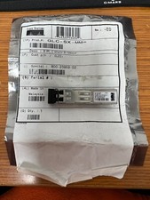 NEW CISCO GLC-SX-MM 1000BASE-T SFP TRANSCEIVER MODULE 30-1301-02