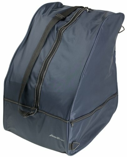 Eddie Bauer Baby Car Seat Travel Bag 