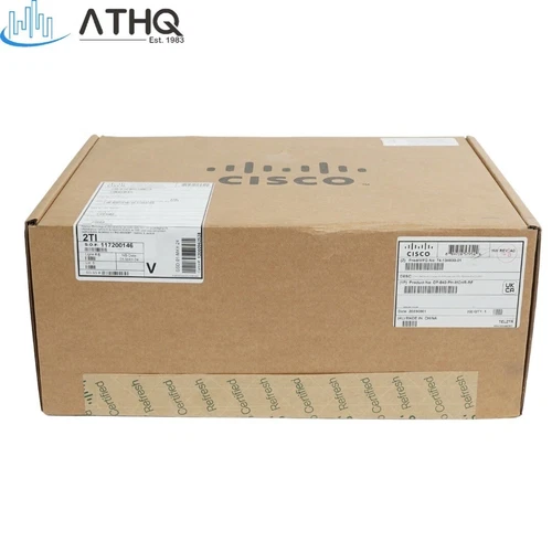 Cisco 840 Multi-Charger CP-840-PH-MCHR-RF