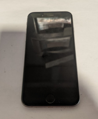 Apple iPhone 6 (A1549) Space Gray - SEE BELOW FOR PARTS ONLY!!