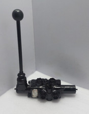 Vanne De Contrôle Hydraulique David Brown DSV06X26L 89121065081