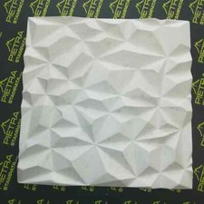 Stampo per 3d wall panel finta pietra rivestimento murale gesso cemento pietra